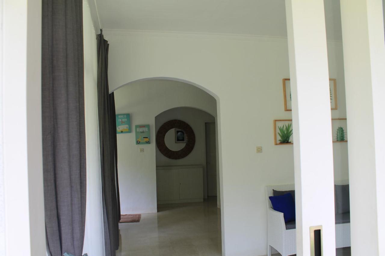 The Forest Villa Bogor Ngoại thất bức ảnh