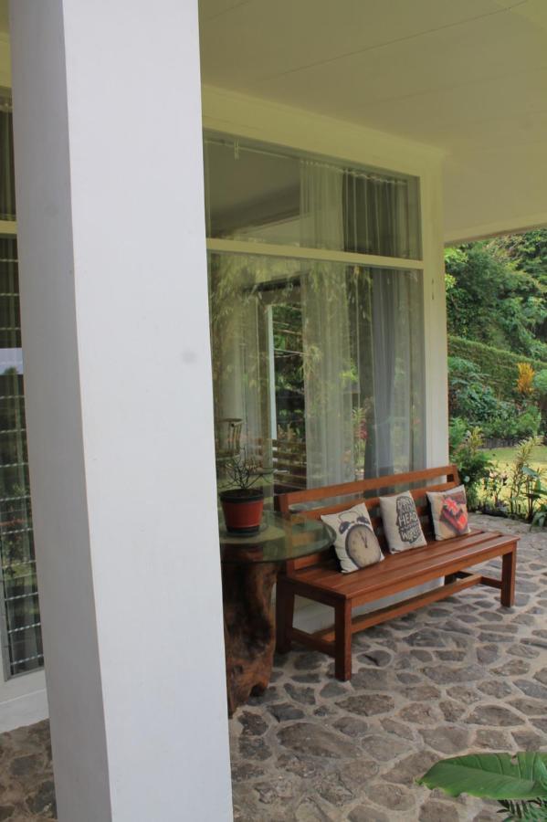 The Forest Villa Bogor Ngoại thất bức ảnh