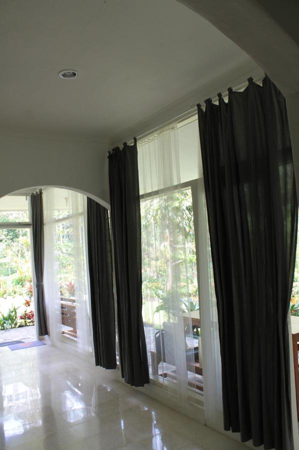 The Forest Villa Bogor Ngoại thất bức ảnh