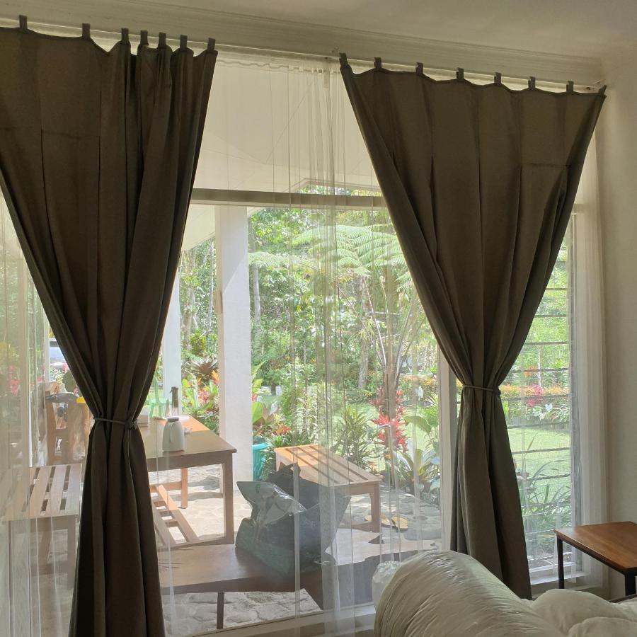 The Forest Villa Bogor Ngoại thất bức ảnh