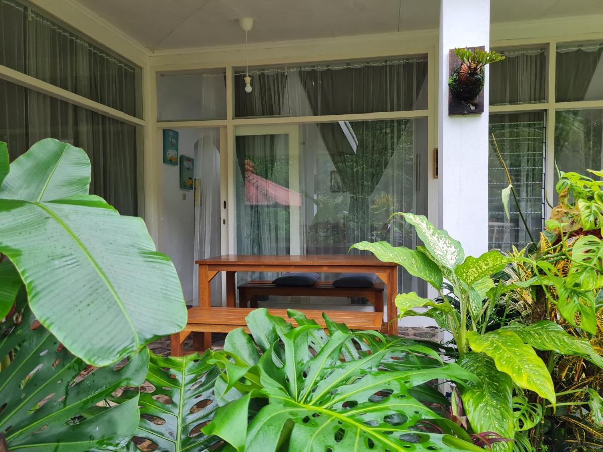 The Forest Villa Bogor Ngoại thất bức ảnh