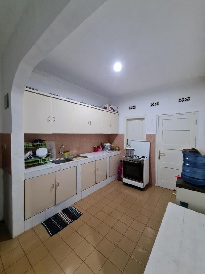The Forest Villa Bogor Ngoại thất bức ảnh