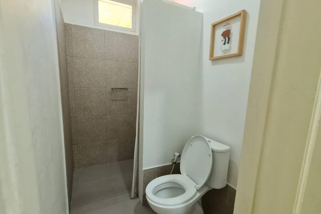 The Forest Villa Bogor Ngoại thất bức ảnh