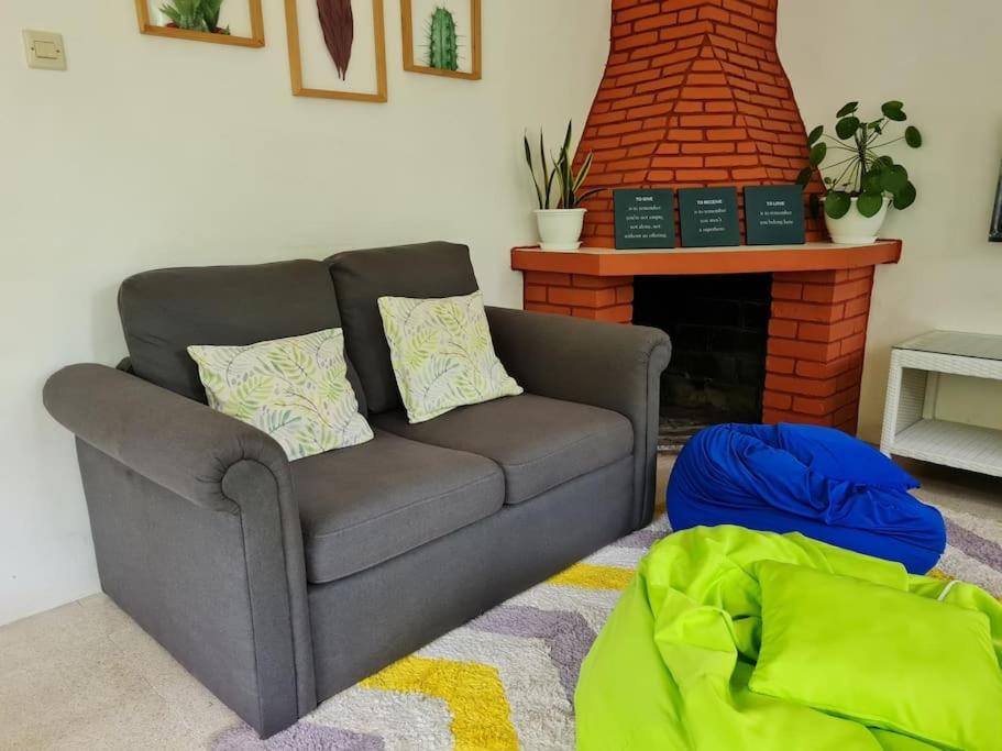 The Forest Villa Bogor Ngoại thất bức ảnh