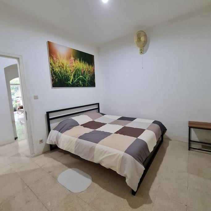 The Forest Villa Bogor Ngoại thất bức ảnh